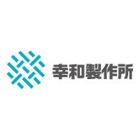  株式会社幸和製作所の企業ロゴ