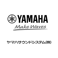 ヤマハサウンドシステム株式会社の企業ロゴ