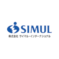 株式会社サイマル・インターナショナルの企業ロゴ
