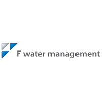 株式会社エフウォーターマネジメントの企業ロゴ
