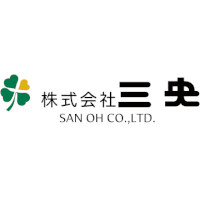 株式会社三央の企業ロゴ