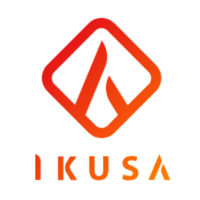 株式会社IKUSAの企業ロゴ