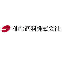 仙台飼料株式会社の企業ロゴ