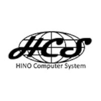 日野コンピューターシステム株式会社の企業ロゴ