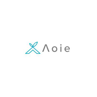 株式会社Aoieの企業ロゴ