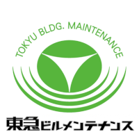 東急ビルメンテナンス株式会社の企業ロゴ