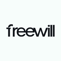 株式会社Freewillの企業ロゴ