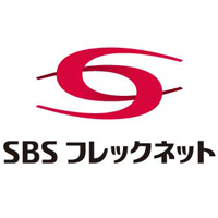 SBSフレックネット株式会社の企業ロゴ