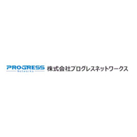 株式会社プログレスネットワークスの企業ロゴ