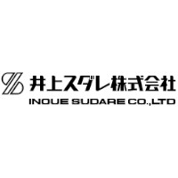 井上スダレ株式会社の企業ロゴ
