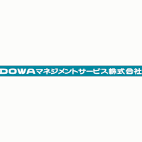 DOWAマネジメントサービス株式会社の企業ロゴ
