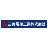 三菱電線工業株式会社の企業ロゴ