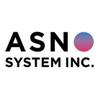 アスノシステム株式会社の企業ロゴ