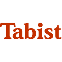 Tabist株式会社の企業ロゴ