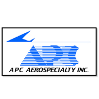 APCエアロスペシャルティ株式会社の企業ロゴ