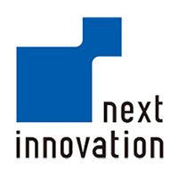 ネクストイノベーション株式会社の企業ロゴ