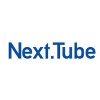株式会社Next.Tube | 人気アニメとコラボも｜名古屋駅からも徒歩圏内の好立地♪の企業ロゴ