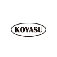 株式会社コヤス工業所の企業ロゴ