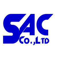 株式会社SACの企業ロゴ