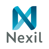 株式会社Nexil | 異業種出身や２０代メンバー活躍中/完全土日祝休み/年休125日の企業ロゴ