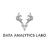 データアナリティクスラボ株式会社の企業ロゴ