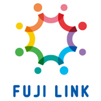 株式会社FUJI LINKの企業ロゴ