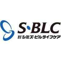 株式会社シミズ・ビルライフケアの企業ロゴ
