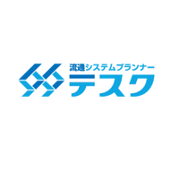 株式会社テスクの企業ロゴ