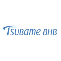 つばめBHB株式会社の企業ロゴ