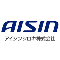 アイシンシロキ株式会社の企業ロゴ