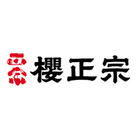櫻正宗株式会社の企業ロゴ