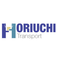 株式会社堀内トランスポートの企業ロゴ
