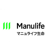 マニュライフ生命保険株式会社の企業ロゴ