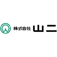 株式会社山二の企業ロゴ
