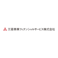 三菱商事フィナンシャルサービス株式会社の企業ロゴ