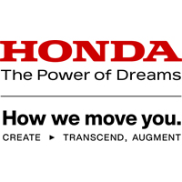 本田技研工業株式会社 | 【プライム上場】世界のHONDAの一員として、最先端の開発に貢献の企業ロゴ