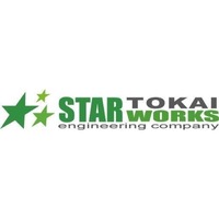 スターワークス東海株式会社の企業ロゴ