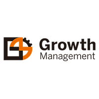 株式会社グロースマネジメントコンサルティングの企業ロゴ