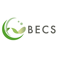 BECS株式会社の企業ロゴ