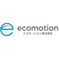 エコモーション株式会社の企業ロゴ