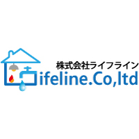 株式会社ライフラインの企業ロゴ