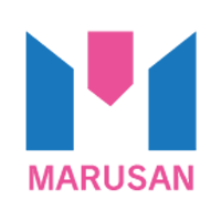 株式会社マルサンの企業ロゴ