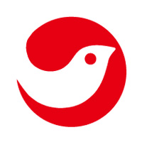 株式会社ひだ銘販の企業ロゴ