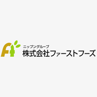  株式会社ファーストフーズの企業ロゴ