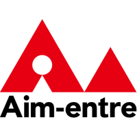 株式会社エイムアントレーの企業ロゴ