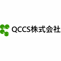 QCCS株式会社の企業ロゴ