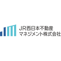 JR西日本不動産マネジメント株式会社の企業ロゴ