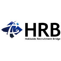 HRB株式会社の企業ロゴ