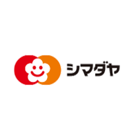 シマダヤ西日本株式会社の企業ロゴ