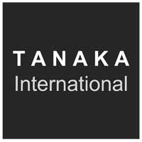株式会社田中国際会計事務所の企業ロゴ